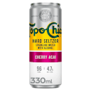 Topo Chico Hard Seltzer Cherry Acai 12 x 330ml