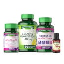 Nature's Truth Menopausal Support Bundle