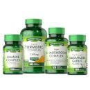 Nature's Truth Immunity Support Bundle