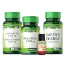 Nature's Truth Energy Bundle