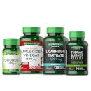 Nature's Truth Weight Loss Bundle