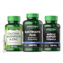 Nature's Truth Sports Nutrition Bundle