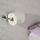 Homebase toilet roll holder deals