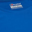 24/7 Long Sleeve T-Shirt für Damen - Blau