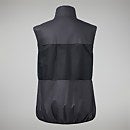 Women's MTN Arete LB Synthetic Vest - Grey/Black