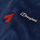 Retrorise Jacken für Herren - Dunkelblau/Naturfarben