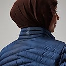 Women's Nula NH Jacket - Dark Blue