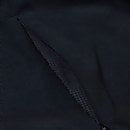 Women's Belleview Fleece Hooded Jacket - Black
