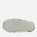 Barbour Scottie Quilted Nylon Mule Slippers