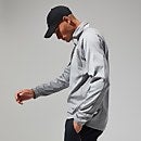 Men's Urban Spitzer Half Zip - Grey/Light Grey