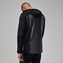 Men's Urban Gyber Jacket - Grey/Black