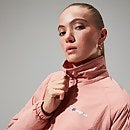 Women's Urban Paviark Jacket - Pink