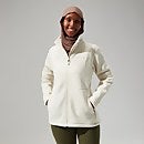 Prism Polartec InterActive Jacken für Damen - Naturfarben