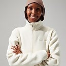 Prism Polartec InterActive Jacke für Damen - Naturfarben