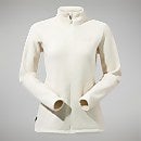 Prism Polartec InterActive Jacke für Damen - Naturfarben