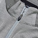 Men's MTN Guide Long Sleeve Half Zip - Grey/Black