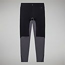 Men's MTN Seeker ST Legging - Black/Grey