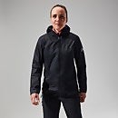 MTN Guide Hyper Alpha Jacken für Damen - Schwarz