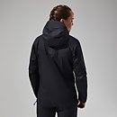 MTN Guide Hyper Alpha Jacke für Damen - Schwarz