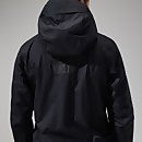 MTN Guide Hyper Alpha Jacke für Damen - Schwarz