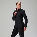MTN Guide MW Hybrid Jacken für Damen - Schwarz