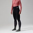 Women's MTN Seeker ST Legging - Black/Grey