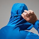 Deluge Pro 2.0 Jacken für Herren - Blau