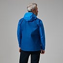 Deluge Pro 2.0 Jacke für Herren - Blau