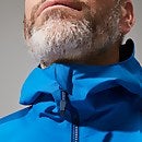 Men's Deluge Pro 2.0 Jacket - Blue