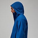 Men's Rg Alpha 2.0 Jacket - Blue