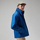 RG Alpha 2.0 Jacken für Herren - Blau