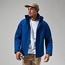 Men's Rg Alpha 2.0 Jacket - Blue
