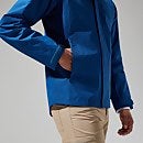RG Alpha 2.0 Jacken für Herren - Blau