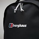Unisex Berghaus Logo Recognition 25 - Black