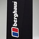 Women's Berghaus Big Logo Core Legging - Black