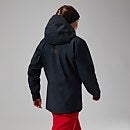 MTN Seeker GTX Jacken für Damen - Schwarz