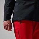 MTN Seeker GTX Jacken für Damen - Schwarz