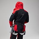 MTN Guide GTX Pro Jacke für Damen - Rot/Schwarz