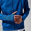 Men's Pravitale MTN 2.0 Jacket - Blue/Dark Blue
