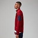 Men's Pravitale MTN 2.0 Jacket - Dark Red