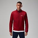 Men's Pravitale MTN 2.0 Jacket - Dark Red