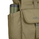 Smith The Roll Pack 25L in Moss