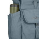 Smith The Roll Pack 15L with Pockets in Tarn