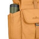 Smith The Roll Pack 15L with Pockets in Gorse