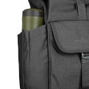 Smith The Roll Pack 15L with Pockets in Graphite Grey