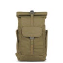 Smith The Roll Pack 15L with Pockets in Moss