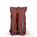 Smith The Roll Pack 15L with Pockets in Rust