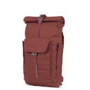 Smith The Roll Pack 15L with Pockets in Rust
