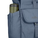 Smith The Roll Pack 15L with Pockets in Slate