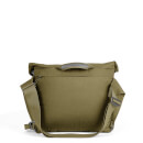 Nick The Messenger Bag 13L in Moss
